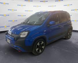 FIAT Panda My24 1.0 70cv Hybrid