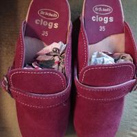 Clogs Dr. Scholl's num.35