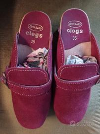 Clogs Dr. Scholl's num.35