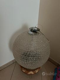 Lampadario nuovo contemporaneo