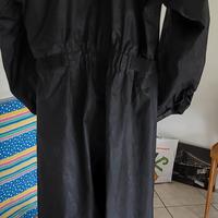 tuta moto impermeabile OXFORD TG L
