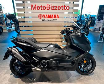 Yamaha TMAX 560