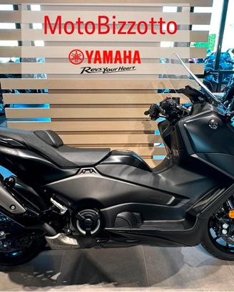 Yamaha TMAX 560