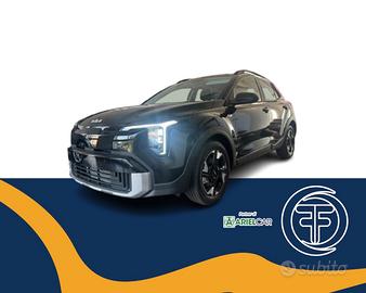 Kia Stonic 1.0 T-GDi 100 CV Urban