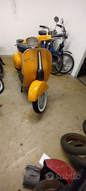 Piaggio vespa 50 special