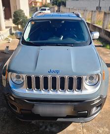 jeep renegade automatica 4x4 diesel