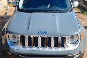 jeep renegade automatica 4x4 diesel