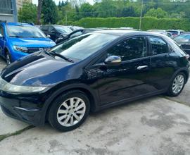 Honda Civic 1.4 i-DSi 5p. Comfort LE