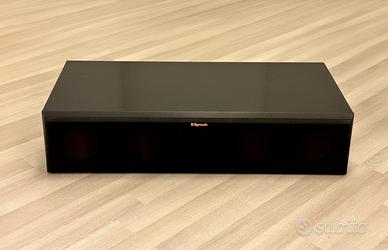 Diffusore Centrale | KLIPSCH RP450CA