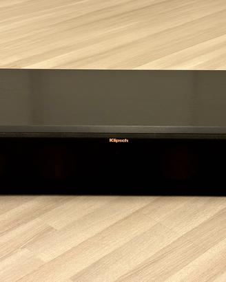 Diffusore Centrale | KLIPSCH RP450CA