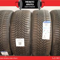 4 Gomme NUOVE 235 50 R 18 Falken SPED GRATIS