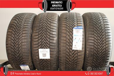 4 Gomme NUOVE 235 50 R 18 Falken SPED GRATIS