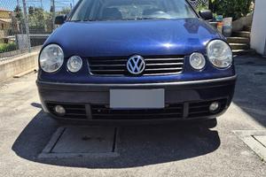 Volkswagen Polo 2003 Per Neopatentati 