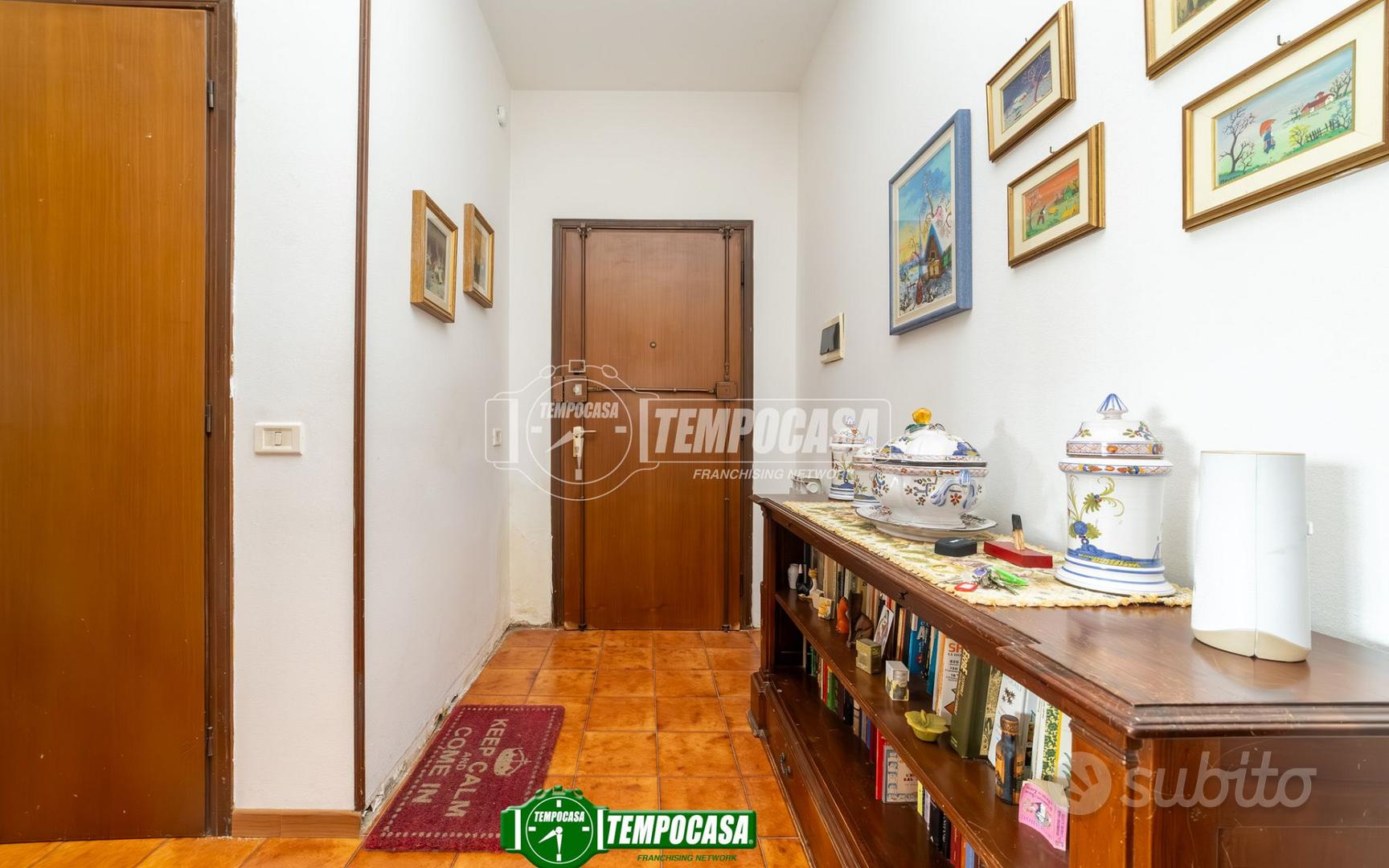 Appartamento – Cavenago di Brianza, Monza e della Brianza - Vista 4