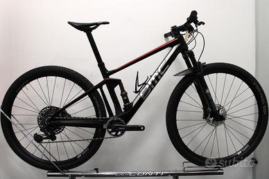 BMC FOURSTROKE | TG S | USATO 4085