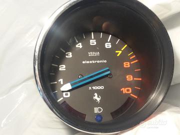 Contakm. e contagiri per Ferrari 308