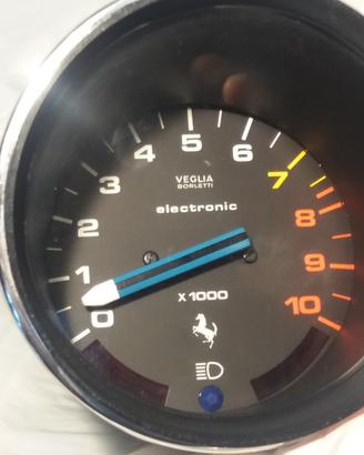 Contakm. e contagiri per Ferrari 308