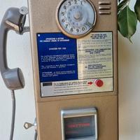 telef gettoni anno 1972