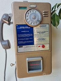 telef gettoni anno 1972