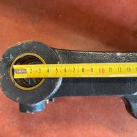 Biella per Bobcat E35z
