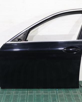 BMW serie 5 F10 Porta anteriore sinistra