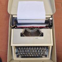 Olivetti Lettera 27