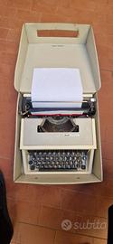 Olivetti Lettera 27