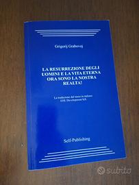 Grabovoj - La resurrezione degli uomini e la vita