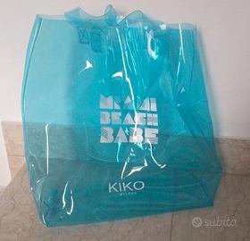 borsa kiko