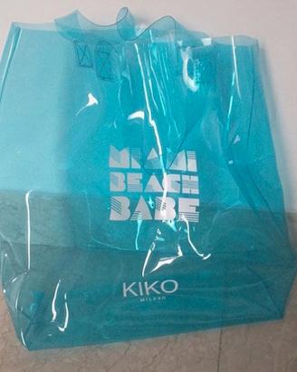 borsa kiko
