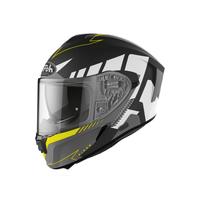 Casco integrale airoh spark rise