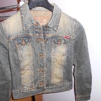 Giubbino JEANS GUESS ORIGINALE