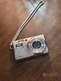 Fujifilm FinePix F80EXR