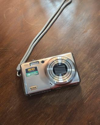 Fujifilm FinePix F80EXR