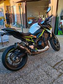 Kawasaki Z900