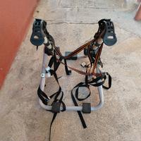 Porta-Biciclette per auto
