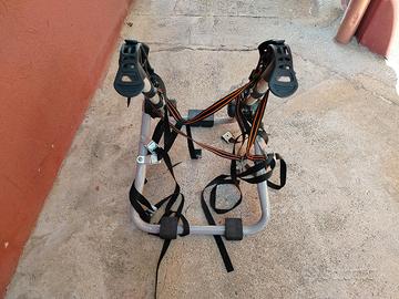 Porta-Biciclette per auto