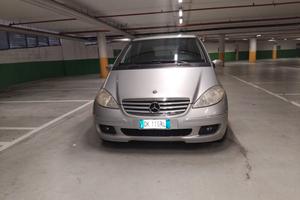 Mercedes Classe A  2007 chilometri 170.00