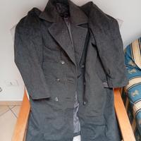 cappotti da donna 