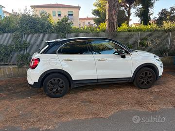 Fiat 500x 1300 multijet  120 th