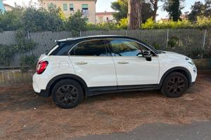 Fiat 500x 1300 multijet  120 th