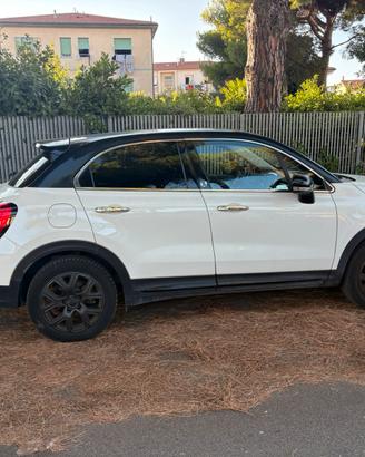 Fiat 500x 1300 multijet  120 th