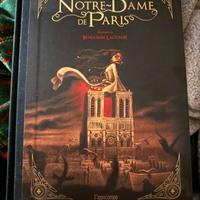 Il gobbo di notre dame italiano