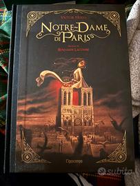 Il gobbo di notre dame italiano