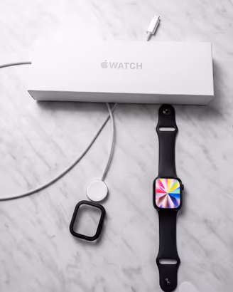 Apple watch serie 11 GPS 42mm