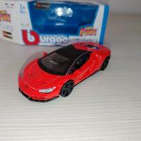 Burago Lamborghini Centenario 1/43 Bburago 