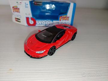 Burago Lamborghini Centenario 1/43 Bburago 