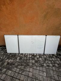 Lavagna bianca magnetica