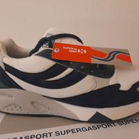 Superga WINDSYNSUEU 42 nuove originali 