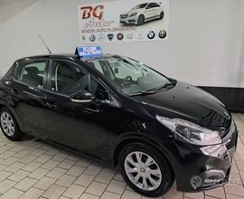 Peugeot 208 unico prop 1.4 hdi x neop 2015